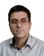مهندس علیرضا کرمی